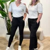 Travelstof shirt Diede kit