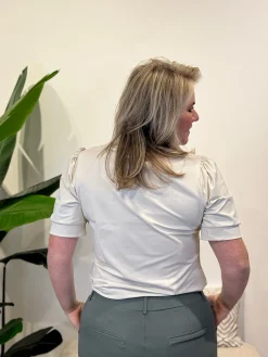 Travelstof shirt Diede kit