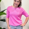 Truitje Naomi fuchsia