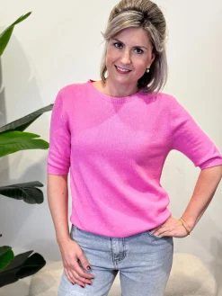 Truitje Naomi fuchsia