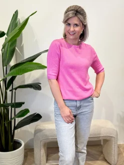 Truitje Naomi fuchsia