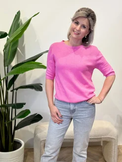 Truitje Naomi fuchsia