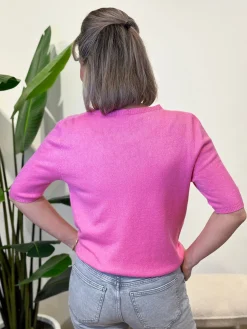 Truitje Naomi fuchsia