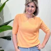 Truitje Naomi koraal