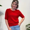 Truitje Naomi rood