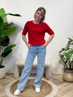 Truitje Naomi rood