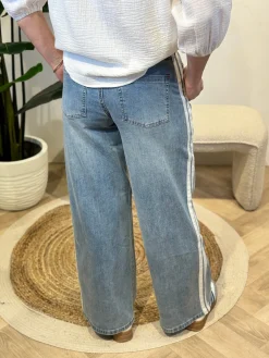 Wide jeans Rhodé
