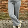 Wide jeans Tessa grijs lengtemaat 34 – Vero Moda